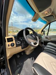 Mercedes-Benz 2018 316 Sprinter LUXURY  Vvip-thumb-45