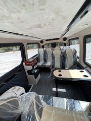 Mercedes-Benz 2018 316 Sprinter LUXURY  Vvip-thumb-48