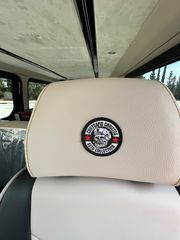 Mercedes-Benz 2018 316 Sprinter LUXURY  Vvip-thumb-49