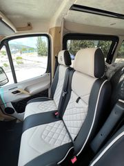 Mercedes-Benz 2018 316 Sprinter LUXURY  Vvip-thumb-50