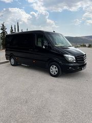 Mercedes-Benz 2018 316 Sprinter LUXURY  Vvip-thumb-51