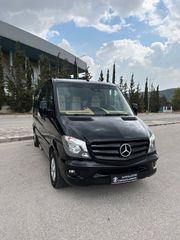 Mercedes-Benz 2018 316 Sprinter LUXURY  Vvip-thumb-3
