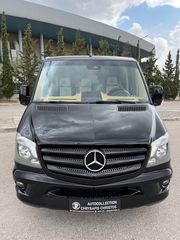 Mercedes-Benz 2018 316 Sprinter LUXURY  Vvip-thumb-6
