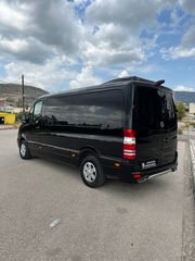 Mercedes-Benz 2018 316 Sprinter LUXURY  Vvip-thumb-11