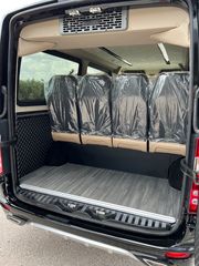 Mercedes-Benz 2018 316 Sprinter LUXURY  Vvip-thumb-17