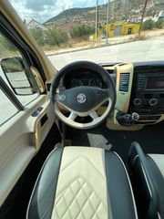 Mercedes-Benz 2018 316 Sprinter LUXURY  Vvip-thumb-44