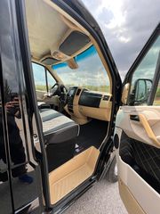 Mercedes-Benz 2018 316 Sprinter LUXURY  Vvip-thumb-46