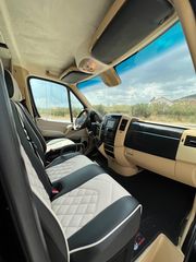 Mercedes-Benz 2018 316 Sprinter LUXURY  Vvip-thumb-47