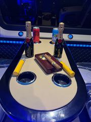 Mercedes-Benz 2018 316 Sprinter LUXURY  Vvip-thumb-53
