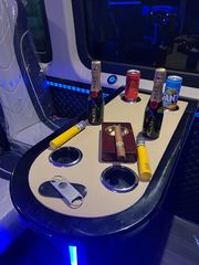 Mercedes-Benz 2018 316 Sprinter LUXURY  Vvip-thumb-55