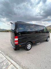 Mercedes-Benz 2018 316 Sprinter LUXURY  Vvip-thumb-15