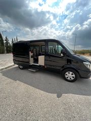 Mercedes-Benz 2018 316 Sprinter LUXURY  Vvip-thumb-19