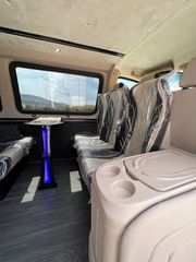 Mercedes-Benz 2018 316 Sprinter LUXURY  Vvip-thumb-22
