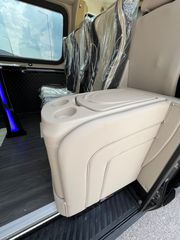 Mercedes-Benz 2018 316 Sprinter LUXURY  Vvip-thumb-23