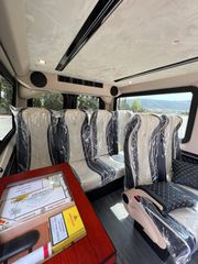 Mercedes-Benz 2018 316 Sprinter LUXURY  Vvip-thumb-24