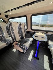 Mercedes-Benz 2018 316 Sprinter LUXURY  Vvip-thumb-26