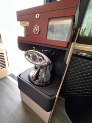 Mercedes-Benz 2018 316 Sprinter LUXURY  Vvip-thumb-27