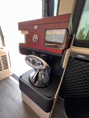Mercedes-Benz 2018 316 Sprinter LUXURY  Vvip-thumb-29
