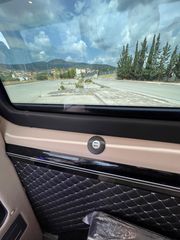 Mercedes-Benz 2018 316 Sprinter LUXURY  Vvip-thumb-31