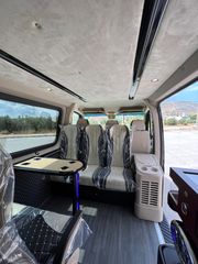 Mercedes-Benz 2018 316 Sprinter LUXURY  Vvip-thumb-33