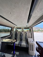 Mercedes-Benz 2018 316 Sprinter LUXURY  Vvip-thumb-34