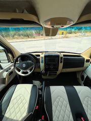 Mercedes-Benz 2018 316 Sprinter LUXURY  Vvip-thumb-35