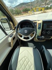 Mercedes-Benz 2018 316 Sprinter LUXURY  Vvip-thumb-36