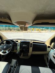 Mercedes-Benz 2018 316 Sprinter LUXURY  Vvip-thumb-38