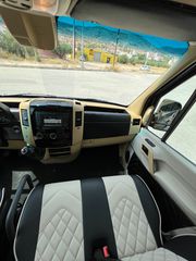 Mercedes-Benz 2018 316 Sprinter LUXURY  Vvip-thumb-39