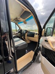 Mercedes-Benz 2018 316 Sprinter LUXURY  Vvip-thumb-40