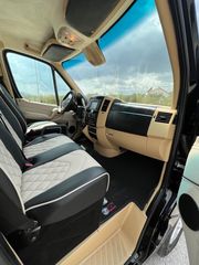 Mercedes-Benz 2018 316 Sprinter LUXURY  Vvip-thumb-41