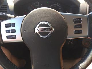 Pickup - Αγροτικό Nissan 2015 NAVARA-thumb-16