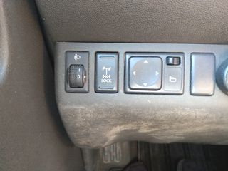 Pickup - Αγροτικό Nissan 2015 NAVARA-thumb-17