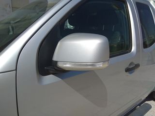 Pickup - Αγροτικό Nissan 2015 NAVARA-thumb-9