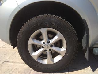 Pickup - Αγροτικό Nissan 2015 NAVARA-thumb-23