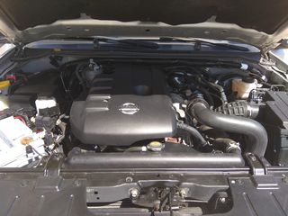 Pickup - Αγροτικό Nissan 2015 NAVARA-thumb-27