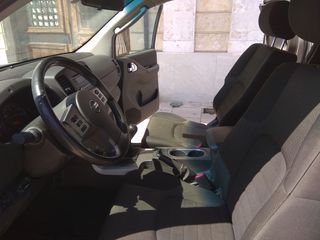 Pickup - Αγροτικό Nissan 2015 NAVARA-thumb-24
