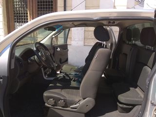 Pickup - Αγροτικό Nissan 2015 NAVARA-thumb-14