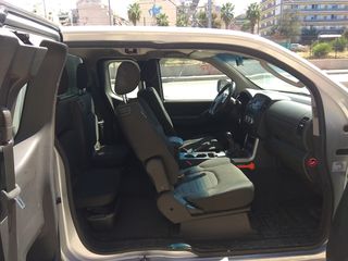 Pickup - Αγροτικό Nissan 2015 NAVARA-thumb-25