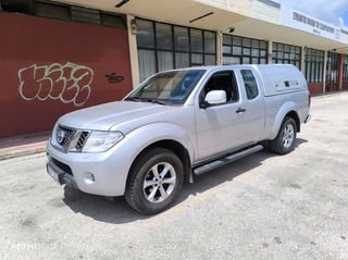 Pickup - Αγροτικό Nissan 2015 NAVARA-thumb-28