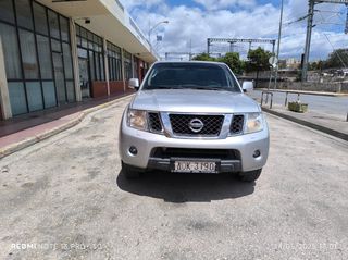 Pickup - Αγροτικό Nissan 2015 NAVARA-thumb-29