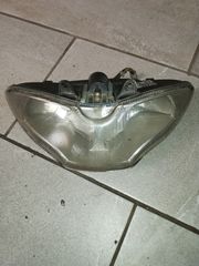 GILERA RUNNER 125 (01) 4τ Φανάρι Εμπρός Γνήσιο 