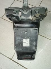 GILERA RUNNER 125 (01) 4τ Φτερό Πίσω Γνήσιο 