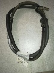 GILERA RUNNER 125 (01) 4τ Σωλήνας Φρένου Εμπρός Γνήσιος 