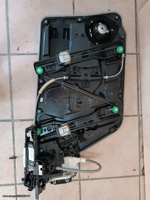 MERCEDES ACLASS 176 12-