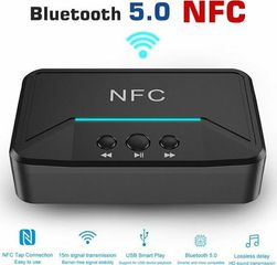 Bluetooth Receiver