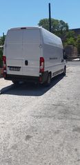 Peugeot Boxer 2018-thumb-1
