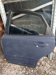 VOLVO S40 ΠΟΡΤΑ ΠΙΣΩ ΑΡΙΣΤΕΡΗ ΓΕΜΑΤΗ