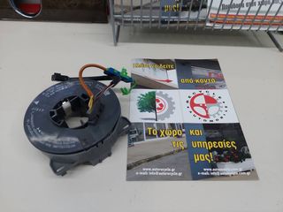 OPEL CORSA C 00-06 ΤΑΙΝΙΑ ΤΙΜΟΝΙΟΥ ΑΕΡΟΣΑΚΩΝ {ΡΟΖΕΤΑ }