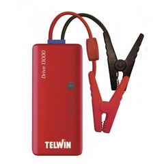 TELWIN ΦΟΡΤΙΣΤΗΣ ΕΚΚΙΝΗΤΗΣ DRIVE 13000 12V 829566